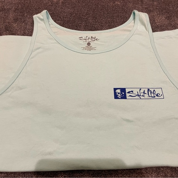 Mens xl Salt Life lot - Picture 5 of 7